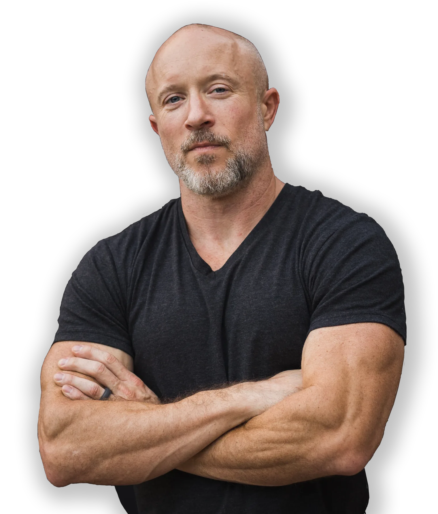 Ian Titus